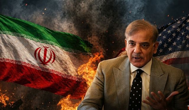 Pakistan Başbakanı Şerif’ten dikkat çeken açıklama: ABD-İran barışı hiç bu kadar yakın olmamıştı