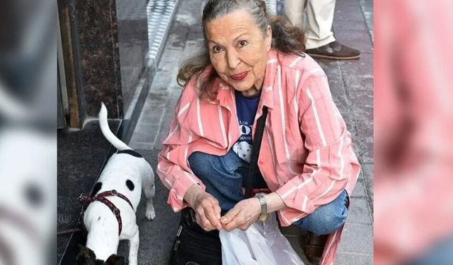Panter Emel yaşamını yitirdi: 40 gün önce kızını kaybetmişti