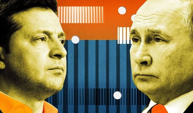 Diplomaside çıkmaz: Putin, Zelenskiy ile görüşmenin şimdilik anlamı yok