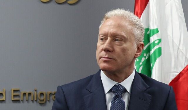 Lübnan Dışişleri Bakanı Recci'den açıklama: 'Lübnan'a ilişkin kararları yalnızca Lübnan devleti alır'