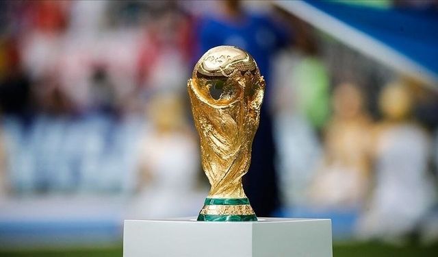 2026 Dünya Kupası maç programı: Bugün hangi maçlar var? Türkiye'nin maçları ne zaman?