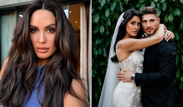 Eski kocasının aldattığını açıklamıştı! Survivor Sahra Işık'tan yeni paylaşım