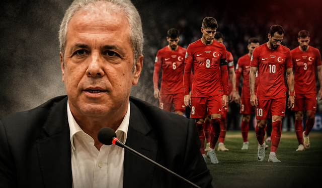 Şamil Tayyar çileden çıktı! Milli Takım için 'Uçak israf olur gemiyle gelsinler' dedi