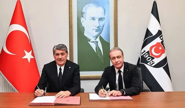 Serdal Adalı ve Önder Özen'den Italiano açıklaması! 'Kimi isterse alacağız'