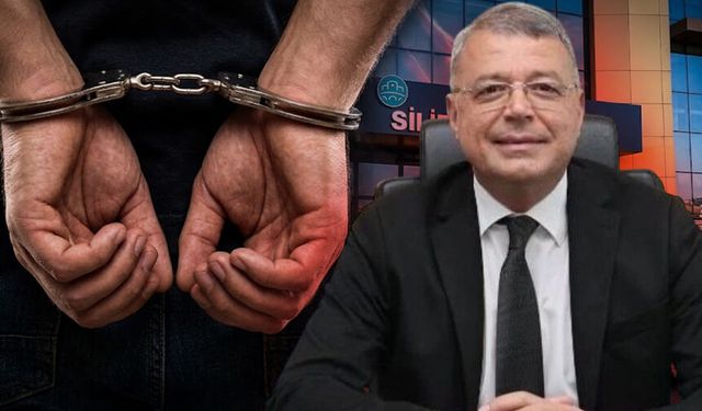 Silifke’de rüşvet operasyonu: Belediye Başkanı dahil 7 kişi tutuklandı