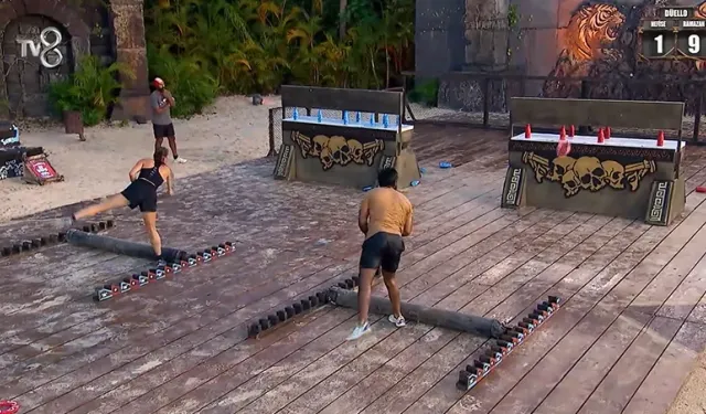 16 Haziran Survivor'da kim elendi? Survivor 3. ve 4. finalist kim oldu? İşte elenen isim ve üçüncü ile dördüncü finalist