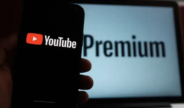 YouTube Premium Türkiye fiyatlarına zam: Standart, öğrenci ve Lite paketler güncellendi