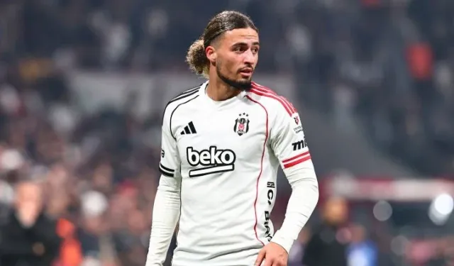 Beşiktaş'ta Taylan Bulut için karar verildi! 'Kalsın' dediler ama yine de gidebilir