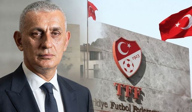 Dünya Kupası'nda kamp krizi mi yaşandı? TFF'den açıklama geldi