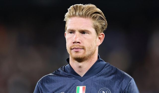 35'lik De Bruyne Galatasaray'da ortalığı karıştırdı! Yönetim ikiye bölündü
