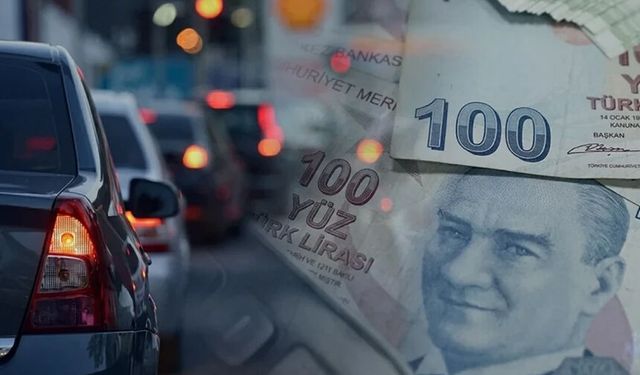 Milyonlarca sürücüyü ilgilendiriyor: Trafik sigortasında yeni dönem