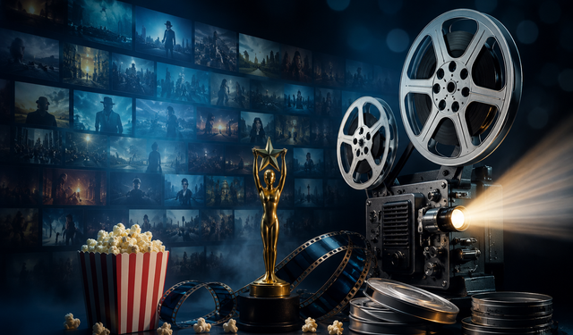 TRT 2 Haziran takvimini açıkladı! İşte ekrana gelecek ödüllü filmler
