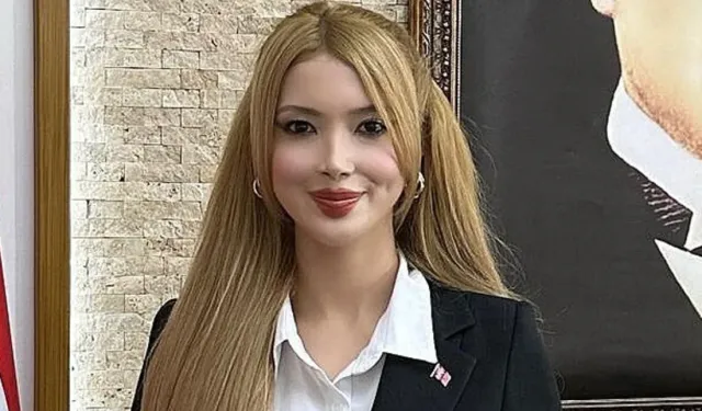 Tuğçe Orhan kimdir, nereli? Burdur Vali Yardımcısı olan Tuğçe Orhan kaç yaşında? İşte kariyeri