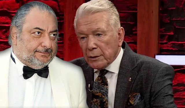 Uğur Dündar'ın Reha Muhtar paylaşımı gündem oldu: "Zaten yapayalnızdı"
