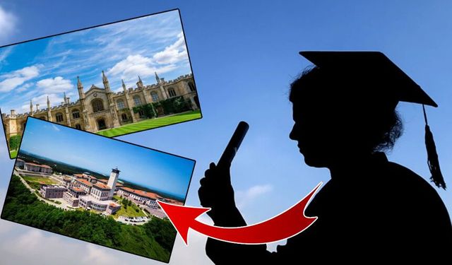 Türkiye'den 47 üniversite dünya listesine girmeyi başardı