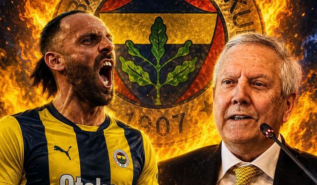 Fenerbahçe'de "Vedat Muriç" bombası: Yıldız golcü İstanbul'a geliyor!