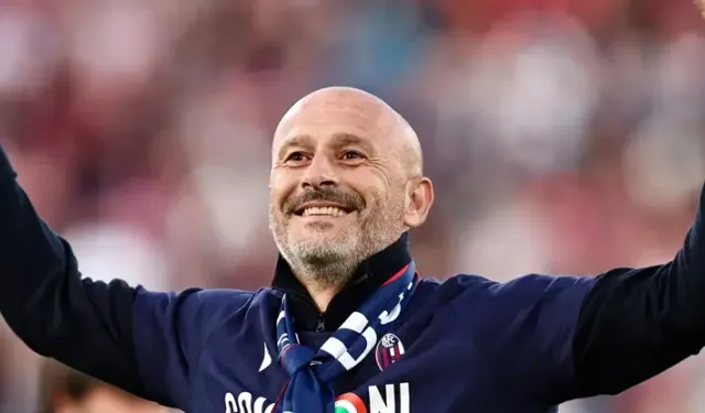 Italiano'yu renklerine bağlamışlardı: Beşiktaş'ın transfer çalımı İtalyanları şoke etti!
