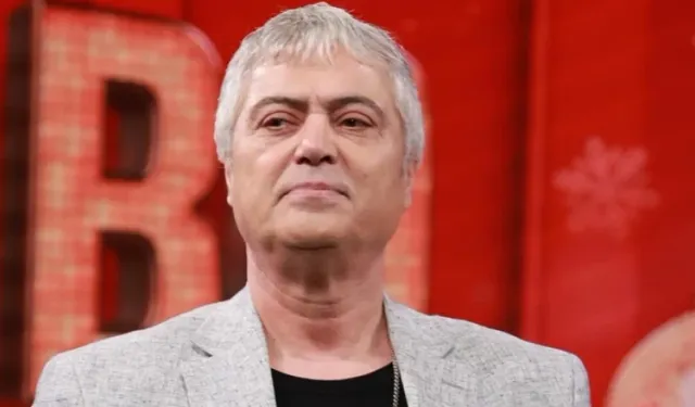 Cengiz Kurtoğlu konser yolunda kaza geçirdi! Hastaneye kaldırıldı!