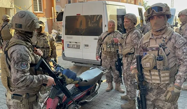 7 ilde yasa dışı bahis operasyonu yapıldı: 67 kişi gözaltına alındı!