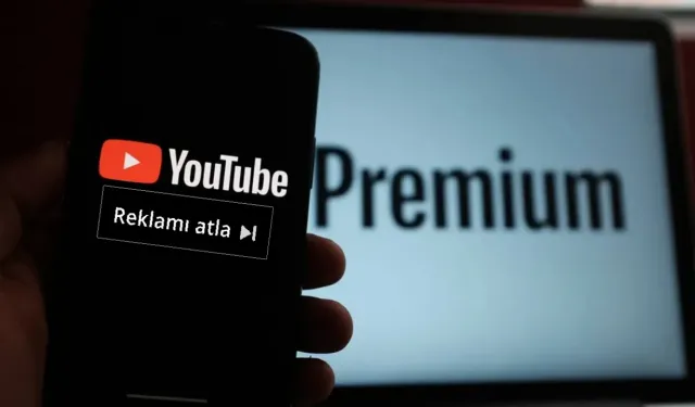 YouTube Premium'a dev zam! Yeni fiyatlar ortaya çıktı