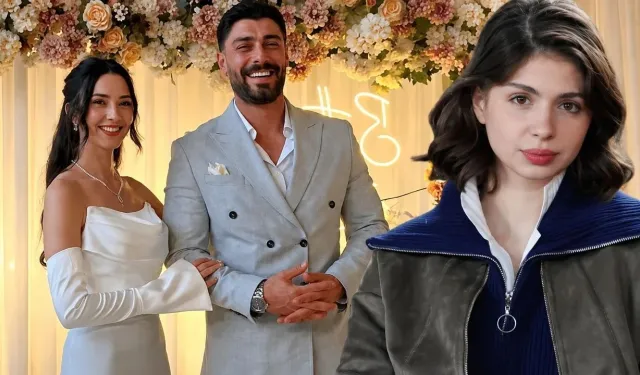 İddialar doğrulandı: Taşacak Bu Deniz'in Gökhan'ı ve Fadime'si sevgili çıktı!