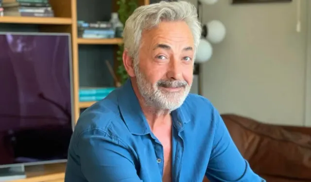 Mehmet Aslantuğ'dan sürpriz dönüş! Yeni dizideki rolü belli oldu