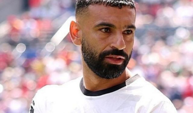 Salah transferinde sürpriz kahraman! Beşiktaş'ın kapısını eşi açtı
