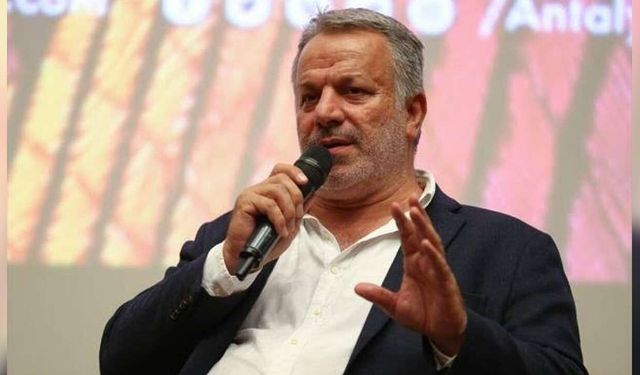 Fatih Aksoy kimdir, kaç yaşında ve nereli? MED Yapım'ın sahibi hangi dizi ve filmleri yaptı?