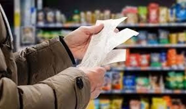 SON DAKİKA I İTO Haziran ayı enflasyon oranını açıkladı