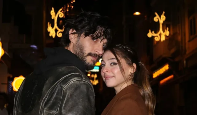 İlhan Şen ile Cemre Baysel yeniden sette! Çekim tarihi netleşti
