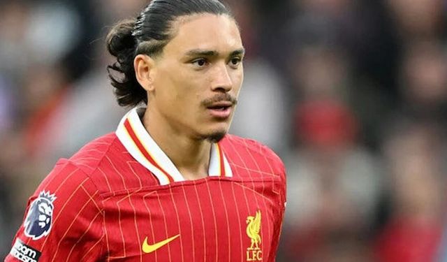 Beşiktaş'tan transfer şovu! Hedef bu kez Darwin Núñez