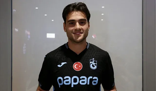 Trabzonspor'u karıştıran transfer gerilimi: Aral Şimşir kriz yarattı