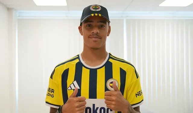 Greenwood'un babası transferi Türkiye'ye çevirdi: Bakın neler olmuş