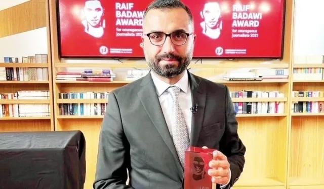 Gözaltına alınan gazeteci Alican Uludağ hakkında karar verildi