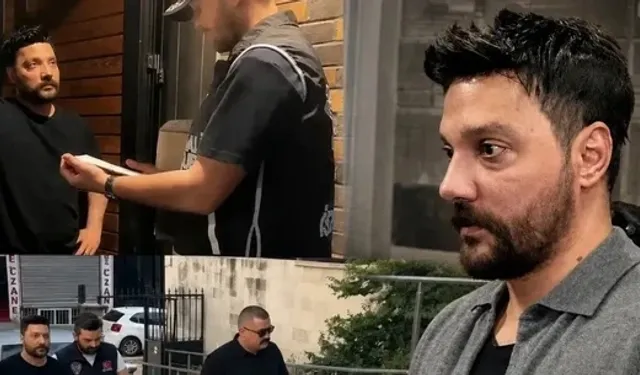 Oğuzhan Uğur'un yıllardır sakladığı sır ortaya çıktı! Meğer kelmiş!