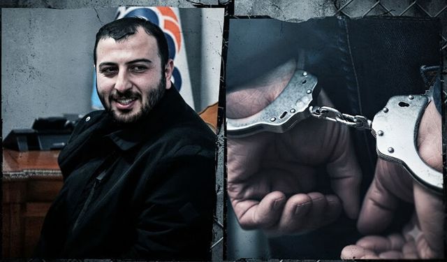 Ahmet Can Ağbaba dosyasında neler oluyor? İşte tutuklama talebinin perde arkası