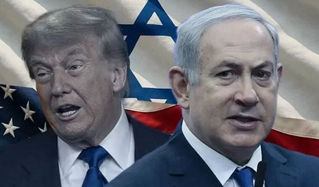 İsrail-ABD hattında yeni dönem: Netanyahu ve Trump görüşecek