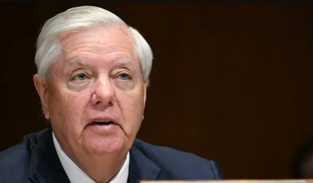 Donald Trump'ın yakın arkadaşıydı: ABD'li Senatör Lindsey Graham hayatını kaybetti!