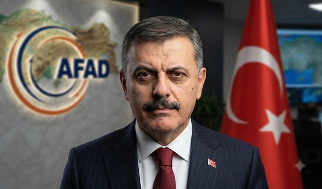 Bakan Çiftçi'den kritik açıklama: "Resmi kurumların güvenliği bir kez daha kanıtlandı!"