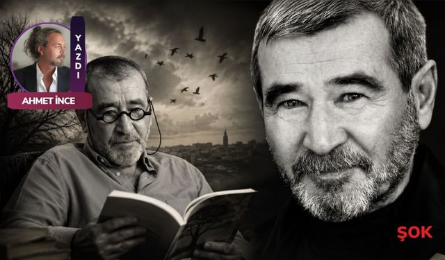 Ahmet Telli'nin ardından: Bir ömür şiire sığar mı?