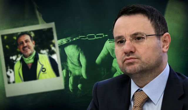 Merak edilen sorunun yanıtı nihayet geldi: Ahbap soruşturması bakın tam olarak nasıl başlamış!