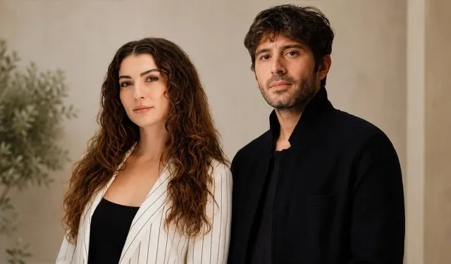 Anne Yarısı dizisi konusu nedir? Burcu Özberk ve Cihangir Ceyhan'ın rol alacağı Anne Yarısı dizisi oyuncuları kimler?