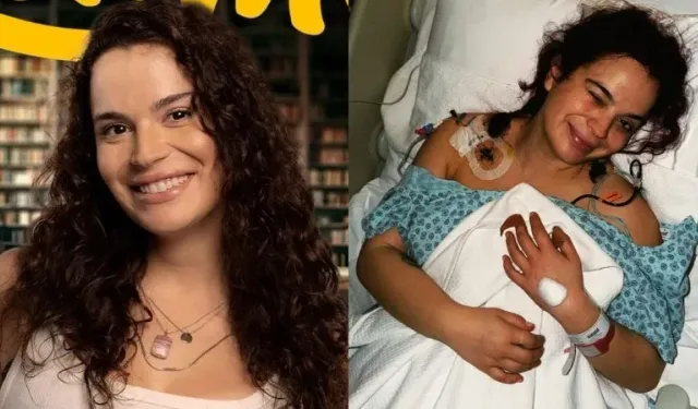 7 kez ameliyat olmuştu! Aslı Bekiroğlu: 'Bu süreç beni Allah'a yakınlaştırdı'