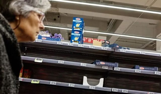 Avrupa’da sessiz panik: Milyonlar kendi geleceğinden korkuyor!