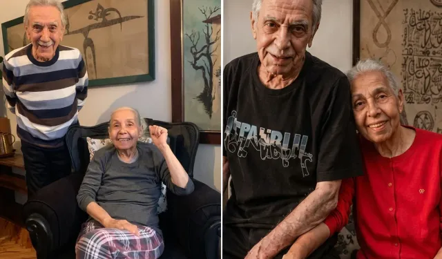 Aydemir Akbaş’ın eşinden kötü haber! Beyhan Benek Akbaş vefat etti