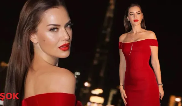 Fahriye Evcen bombası patladı! Oktay Kaynarca'nın partneri oldu