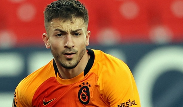 Galatasaray'da Halil Dervişoğlu çıkmazı! Talip bile çıkmadı