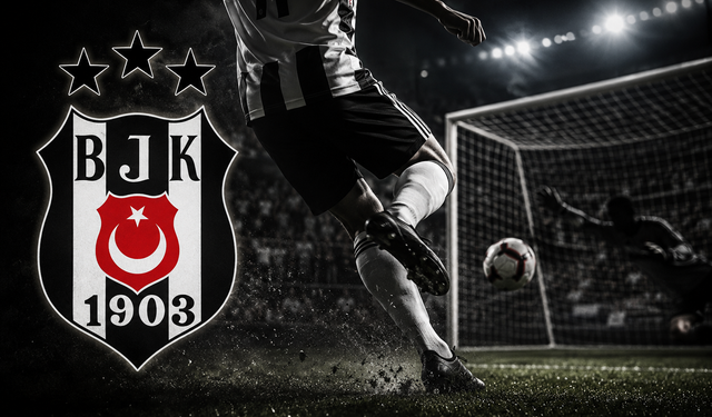 Beşiktaş kaledeki krize son veriyor! Eski teknik direktör Valérien Ismaël'den 29 yaşındaki isme övgü