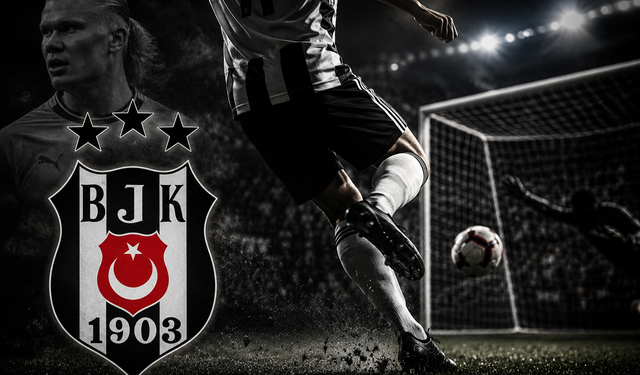 Cerny ve Agbadou giderse bombalar patlayacak! Beşiktaş'ın iki hedefi