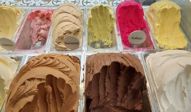 Bodrum'da bir top dondurmanın fiyatı şoke etti! Bakanlık harekete geçti
